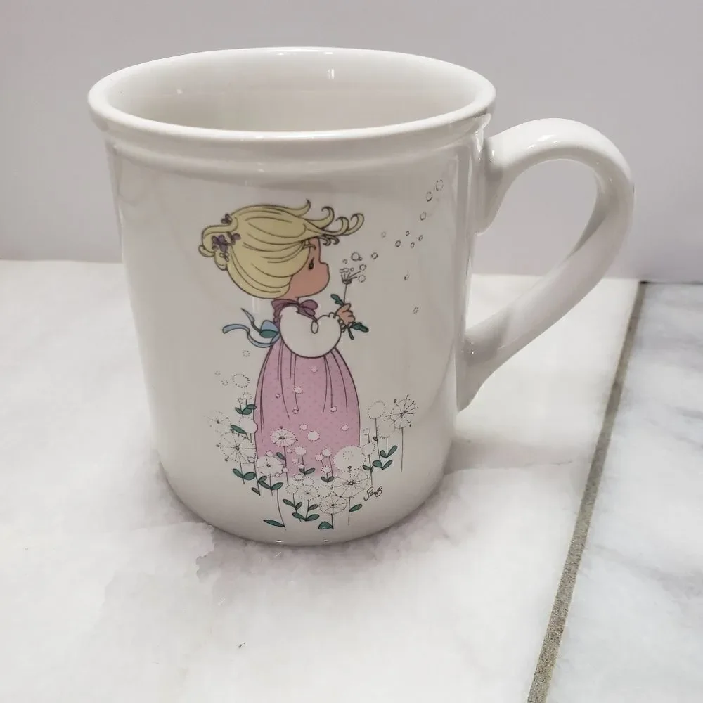 Precious Moments vintage 1995